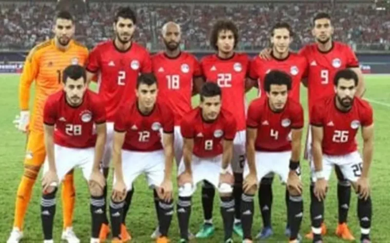 موعد مباراة منتخب مصر والقنوات الناقلة حصرياً